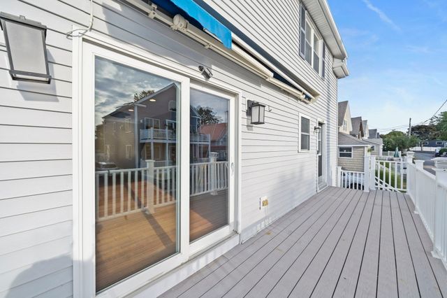 2 Caldwell St, Weymouth, MA 02191