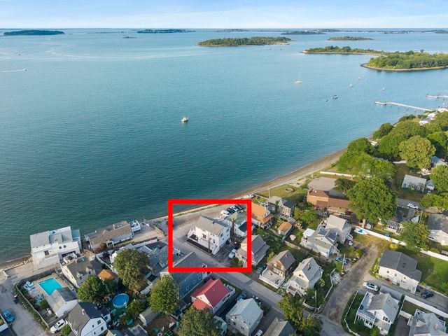 2 Caldwell St, Weymouth, MA 02191