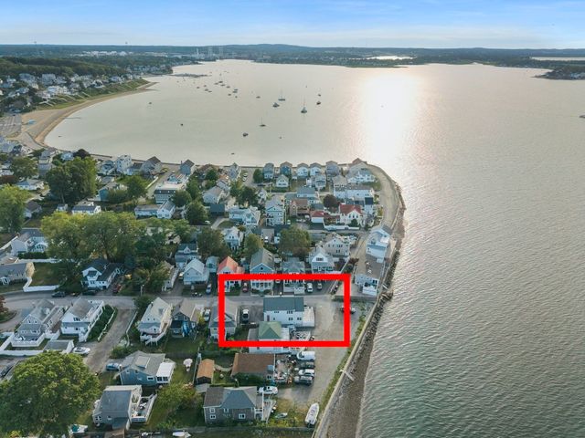 2 Caldwell St, Weymouth, MA 02191