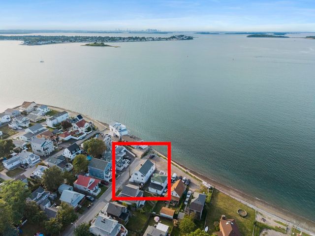 2 Caldwell St, Weymouth, MA 02191