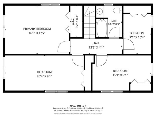 2 Caldwell St, Weymouth, MA 02191