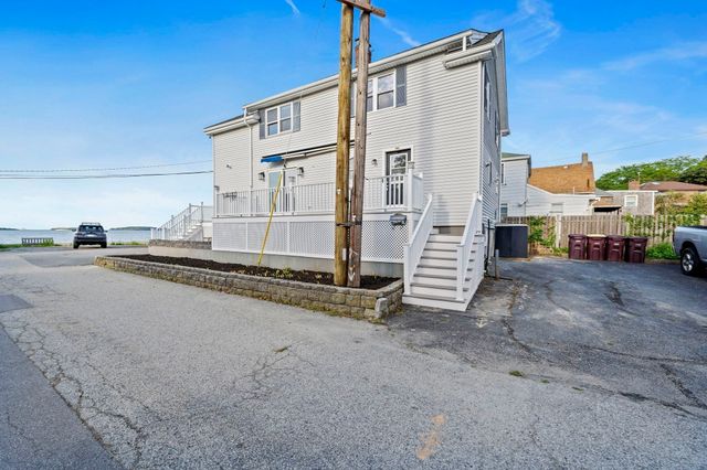 2 Caldwell St, Weymouth, MA 02191