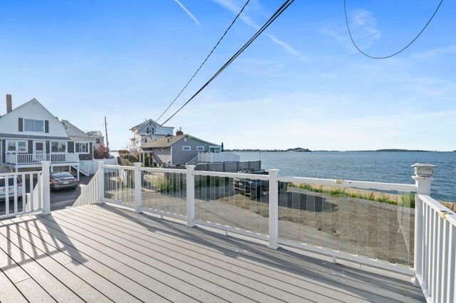 2 Caldwell St, Weymouth, MA 02191