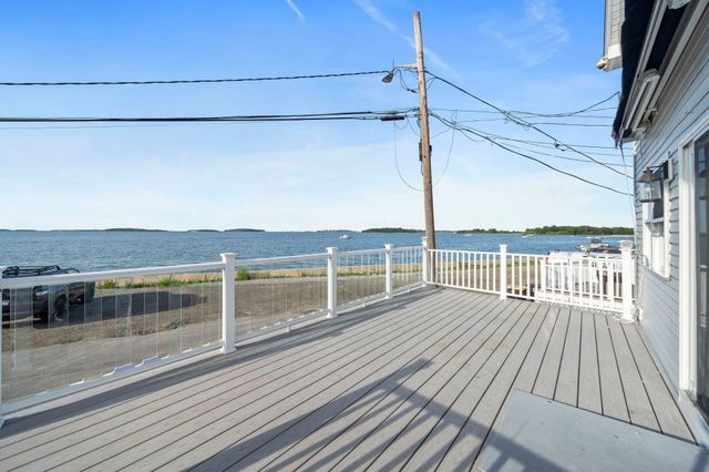 2 Caldwell St, Weymouth, MA 02191