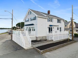 2 Caldwell St, Weymouth, MA 02191