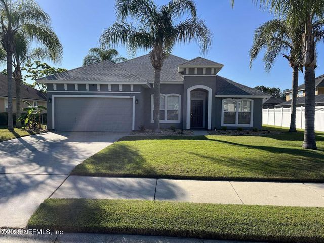 1684 HOLLOW GLEN Drive, Middleburg, FL 32068