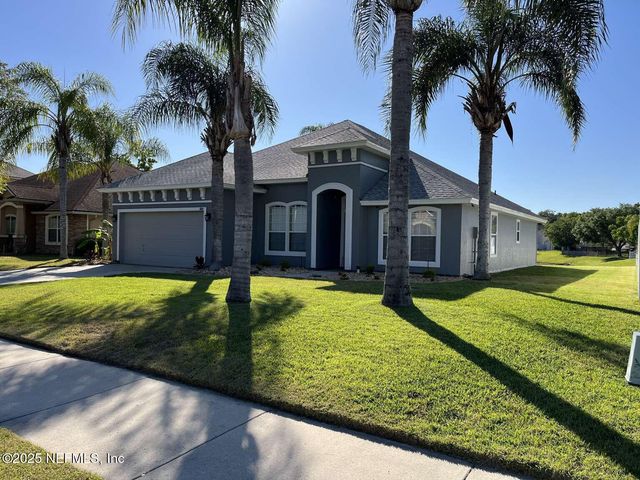 1684 HOLLOW GLEN Drive, Middleburg, FL 32068