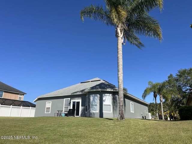 1684 HOLLOW GLEN Drive, Middleburg, FL 32068