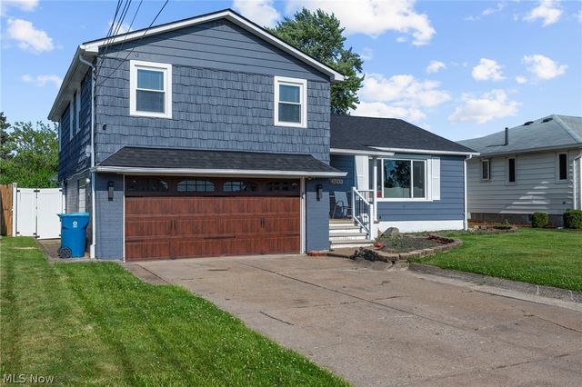 3053 Chris Avenue, Lorain, OH 44052