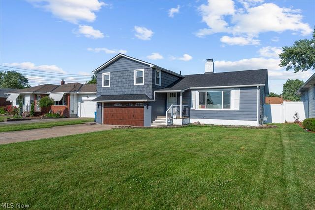 3053 Chris Avenue, Lorain, OH 44052