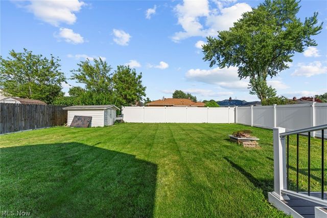3053 Chris Avenue, Lorain, OH 44052
