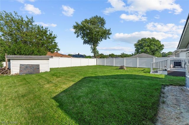 3053 Chris Avenue, Lorain, OH 44052