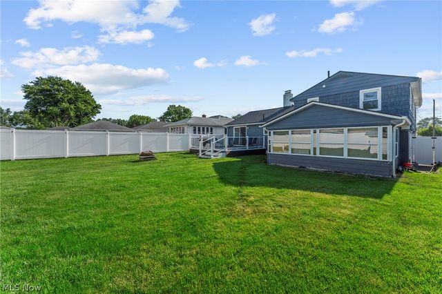 3053 Chris Avenue, Lorain, OH 44052