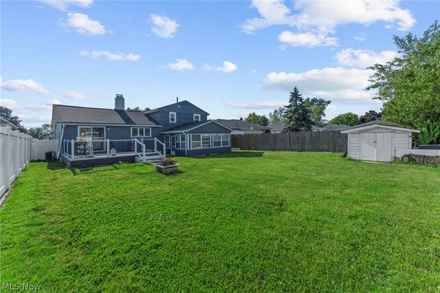 3053 Chris Avenue, Lorain, OH 44052