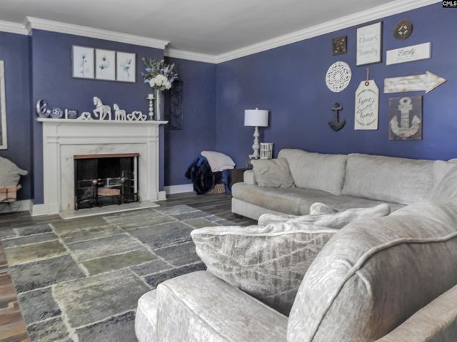 203 Wactor Street, Sumter, SC 29150