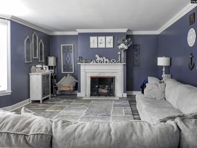 203 Wactor Street, Sumter, SC 29150