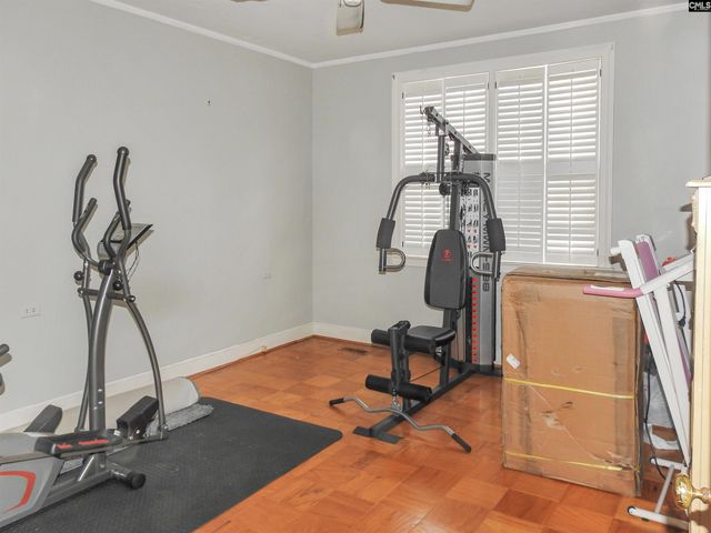 203 Wactor Street, Sumter, SC 29150