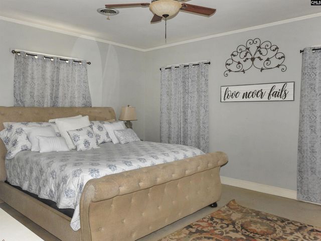 203 Wactor Street, Sumter, SC 29150