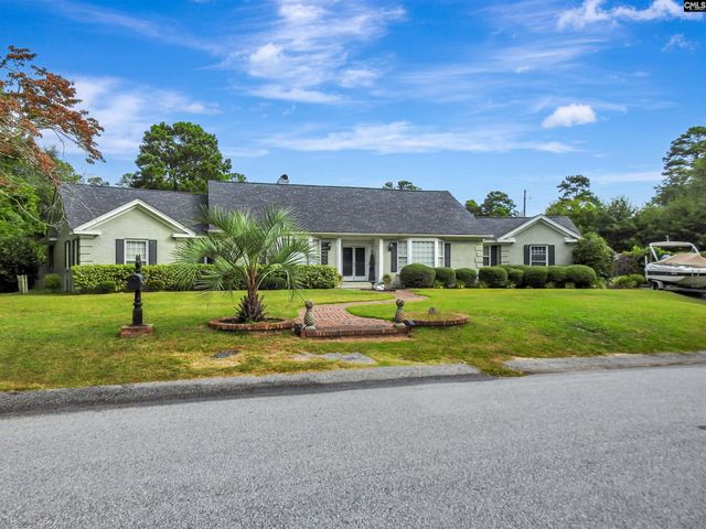203 Wactor Street, Sumter, SC 29150