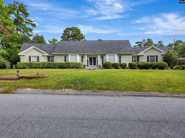 203 Wactor Street, Sumter, SC 29150