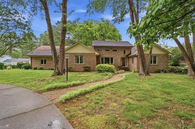 5204 Lake Shores RD, Virginia Beach, VA 23455