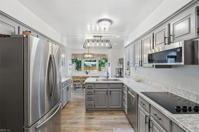 5204 Lake Shores RD, Virginia Beach, VA 23455
