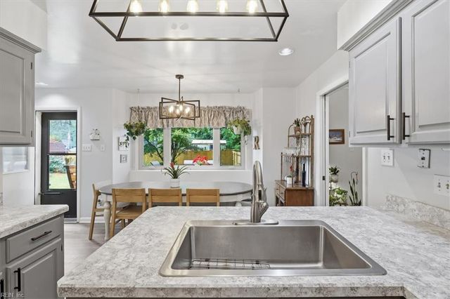 5204 Lake Shores RD, Virginia Beach, VA 23455