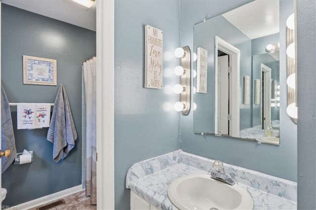 5204 Lake Shores RD, Virginia Beach, VA 23455