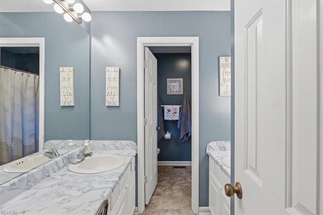 5204 Lake Shores RD, Virginia Beach, VA 23455