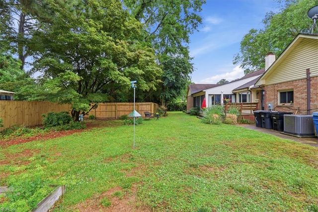 5204 Lake Shores RD, Virginia Beach, VA 23455