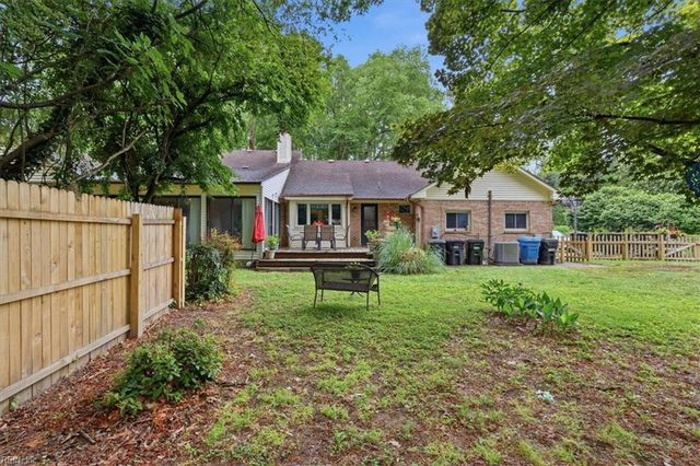 5204 Lake Shores RD, Virginia Beach, VA 23455