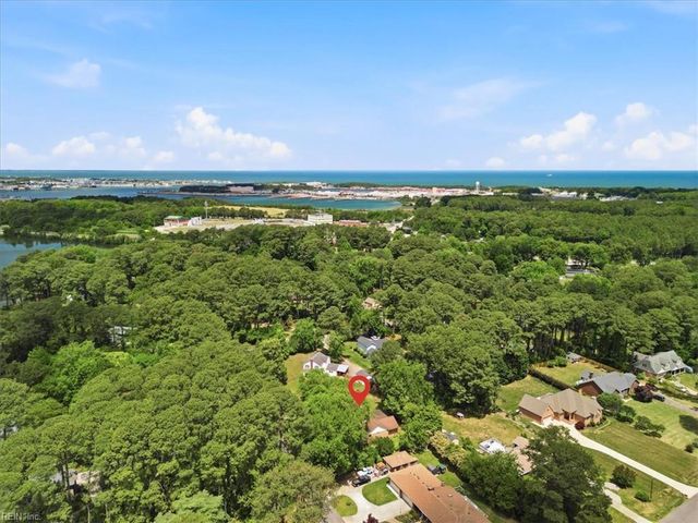5204 Lake Shores RD, Virginia Beach, VA 23455