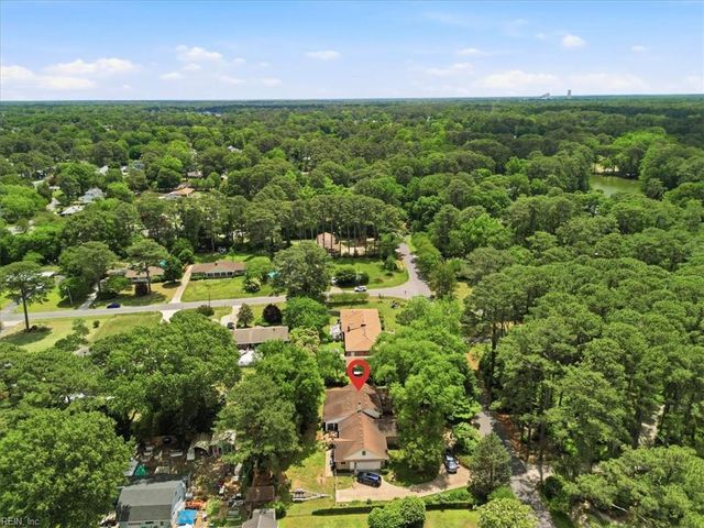 5204 Lake Shores RD, Virginia Beach, VA 23455