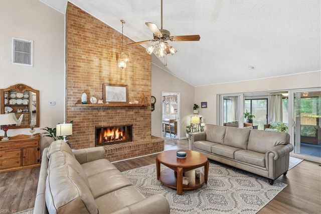 5204 Lake Shores RD, Virginia Beach, VA 23455