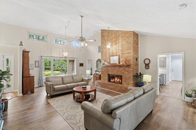 5204 Lake Shores RD, Virginia Beach, VA 23455
