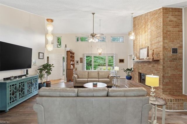 5204 Lake Shores RD, Virginia Beach, VA 23455