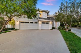 5540 Buffwood Place, Agoura Hills, CA 91301
