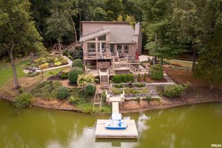 173 Lake Indian Hills Circle, Carbondale, IL 62902