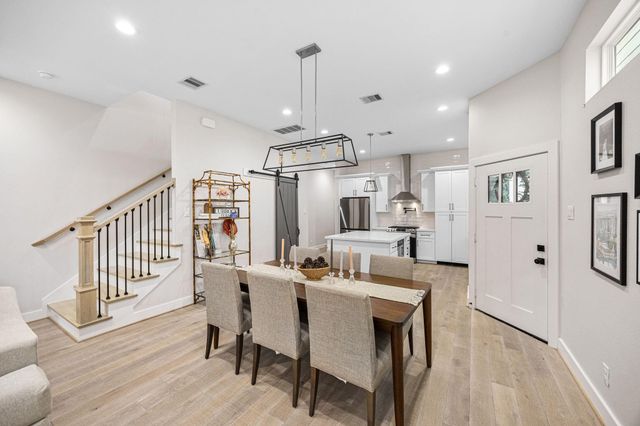 317 Sikes Street, Houston, TX 77018