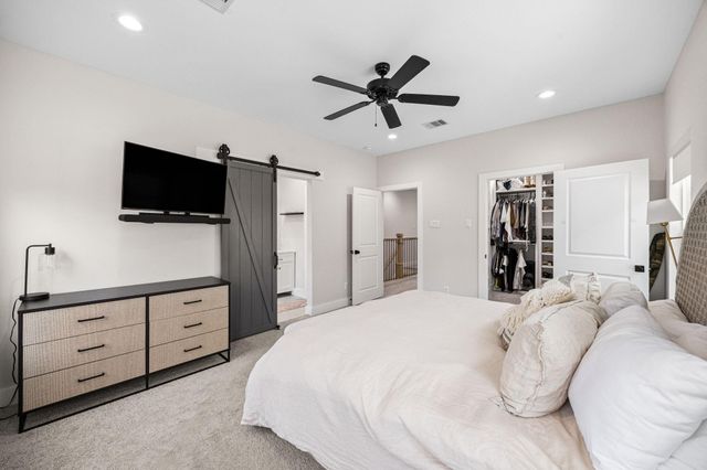 317 Sikes Street, Houston, TX 77018