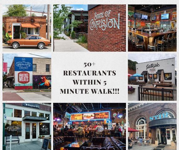 1445 Fagan Street 305, Chattanooga, TN 37408