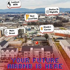 1445 Fagan Street 305, Chattanooga, TN 37408