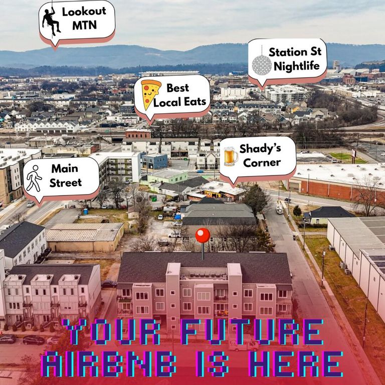 1445 Fagan Street 305, Chattanooga, TN 37408