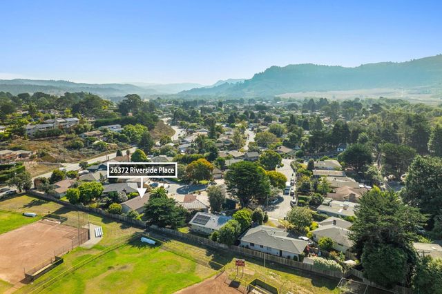 26372 Riverside Place, Carmel, CA 93923