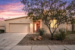 7580 E Bookmark Place, Tucson, AZ 85715