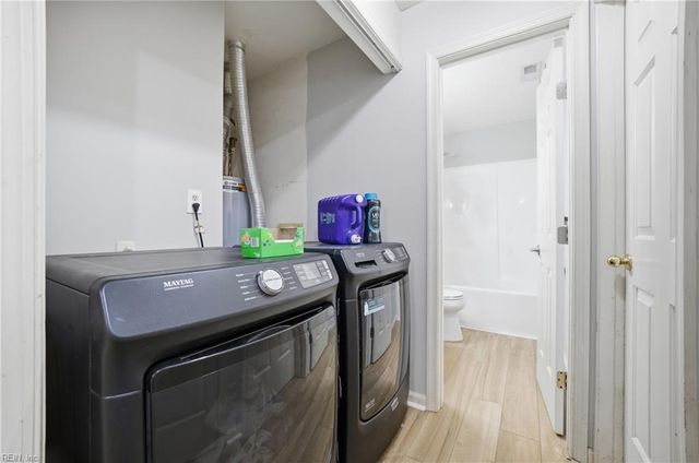 4924 Willow Pointe LN, Virginia Beach, VA 23464