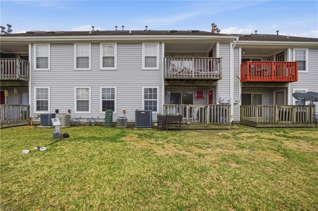 4924 Willow Pointe LN, Virginia Beach, VA 23464