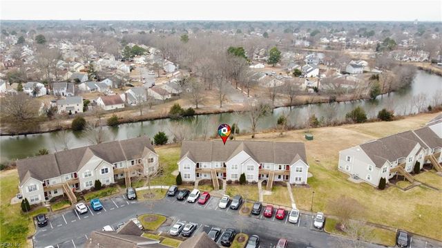 4924 Willow Pointe LN, Virginia Beach, VA 23464