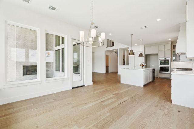 4025 Hibiscus Drive, Mckinney, TX 75071