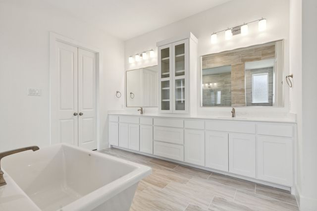 4025 Hibiscus Drive, Mckinney, TX 75071